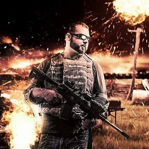 Meet your Posher, Mike